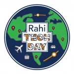 Miniatura do Rahi-Tech-Day