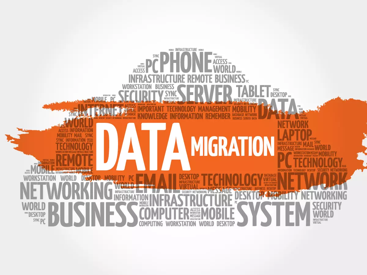 data migration blog