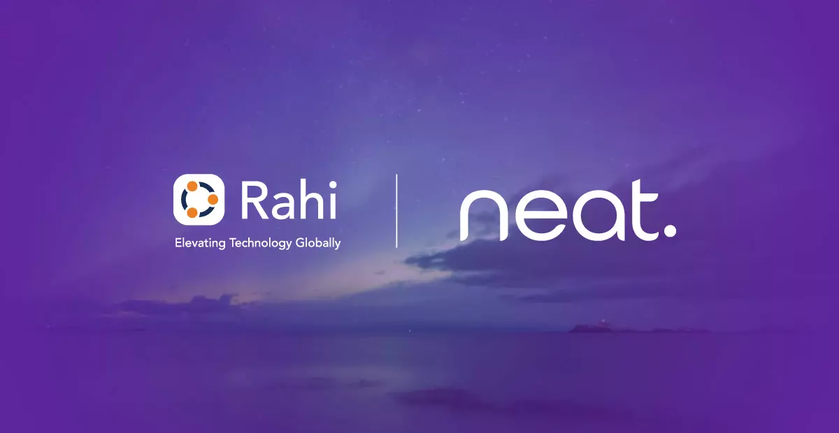 Rahi neat partnership