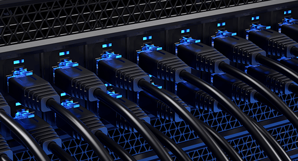 Data Center Connectivity Solutions