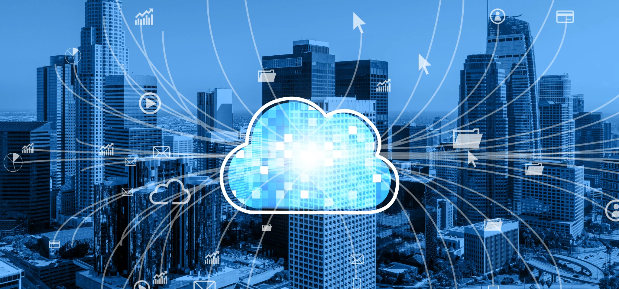 Managed Cloud Services in China: Advantages and Opportunities