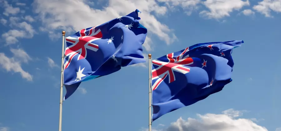 How the Market for AV Equipment Is Changing in Australia & New Zealand