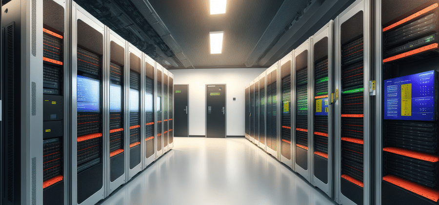 Transforming Your IT Infrastructure with Data Center Virtualization