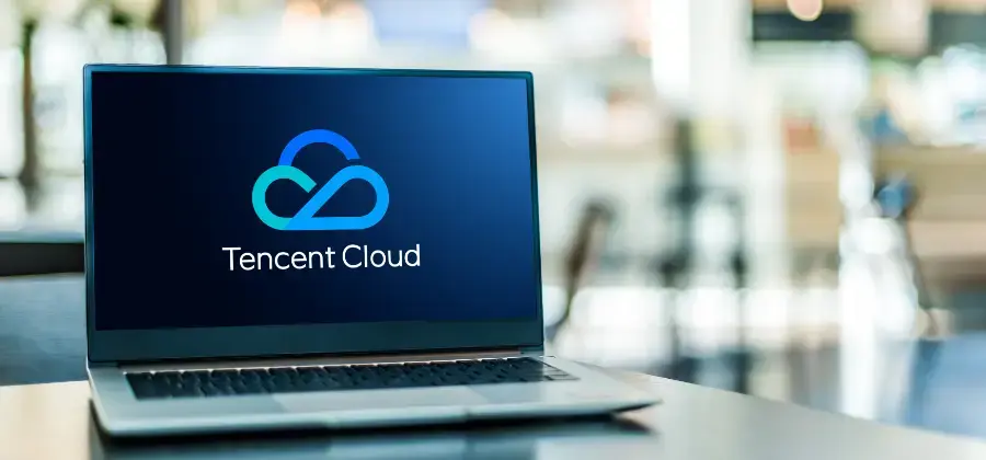 How to book a Tencent Cloud Certification Exam