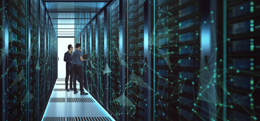 The Conclusive Guide to Choosing a Data Center Colocation Facility