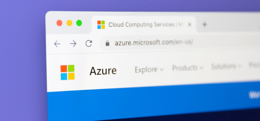 Azure China: Factors to Consider